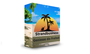 Online Geld verdienen mit dem Strandbusiness 2.0