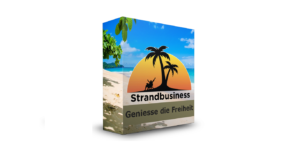 Online Geld verdienen mit dem Strandbusiness 2.0